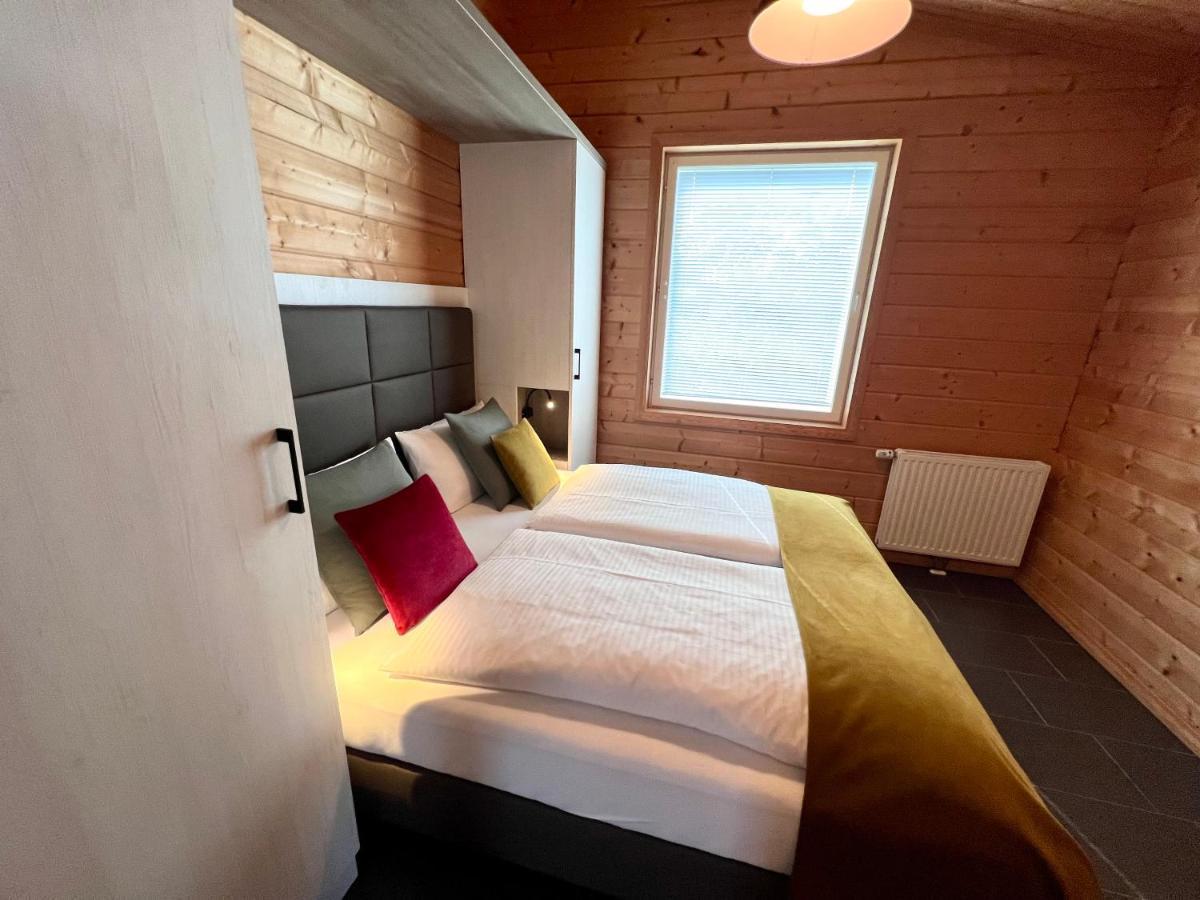 Ferienhaus Nordland Bachenbrock Exterior foto