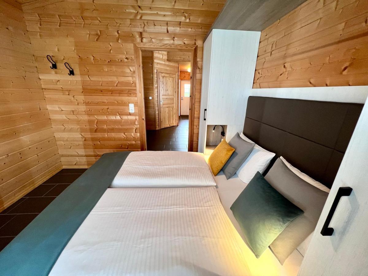 Ferienhaus Nordland Bachenbrock Exterior foto
