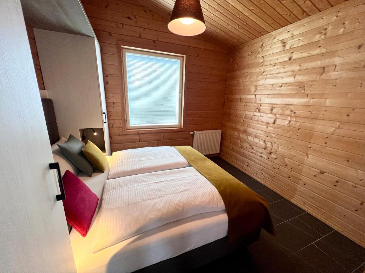 Ferienhaus Nordland Bachenbrock Exterior foto